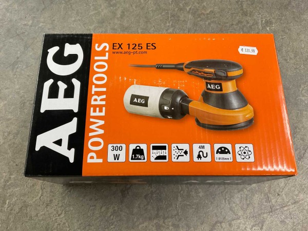 aeg-excentrisch-schuurmachine-300w-125mm-ex-125-es