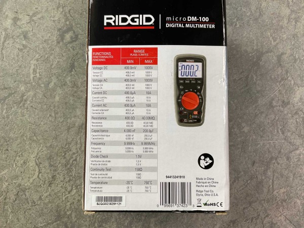 ridgid-micro-dm100-digitale-multimeter