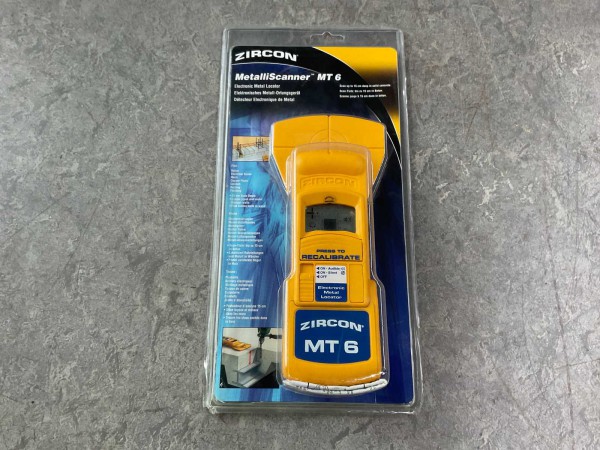 zircon-metaal-scanner-mt6