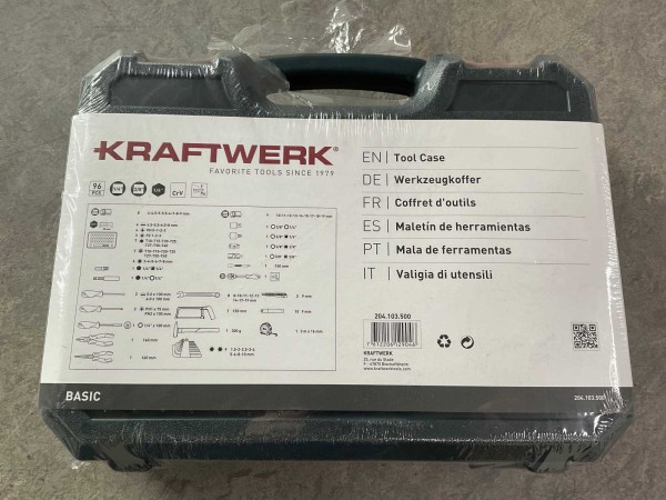 kraftwerk-gereedschapskoffer-96delig