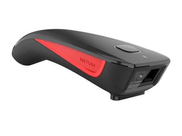 NETUM C990 Bluetooth 2D QR Barcodescanner 