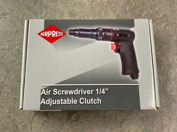 airpress-schroevendraaier
