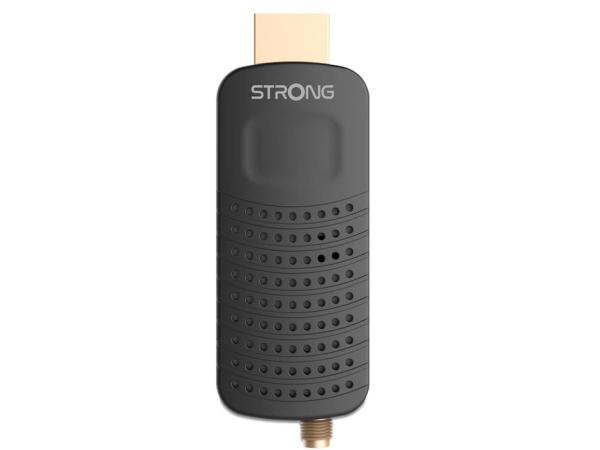 STRONG SRT82 HDMI Stick TNT Full HD -DVB-T2 decoder