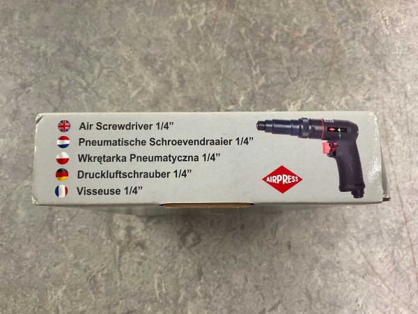 airpress-schroevendraaier