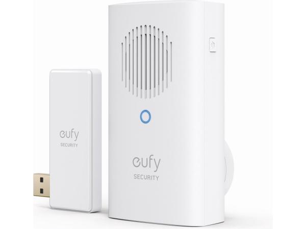 Eufy Deurbelgong Uitbreiding