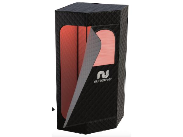 Nurecover Tropic Home Sauna