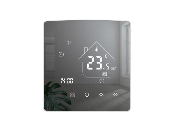 Smart Zigbee Floor Heating Thermostat TGR85-ZB