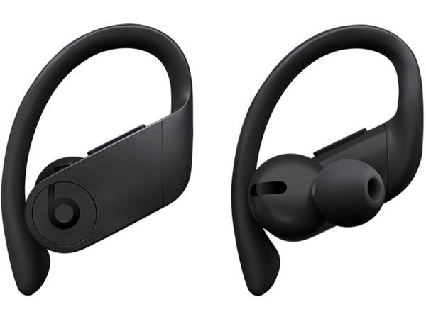 Powerbeats Pro - Draadloze oortjes - Zwart