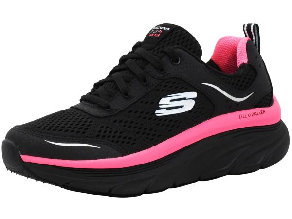 Skechers D'lux walker infinite motion Maat 41