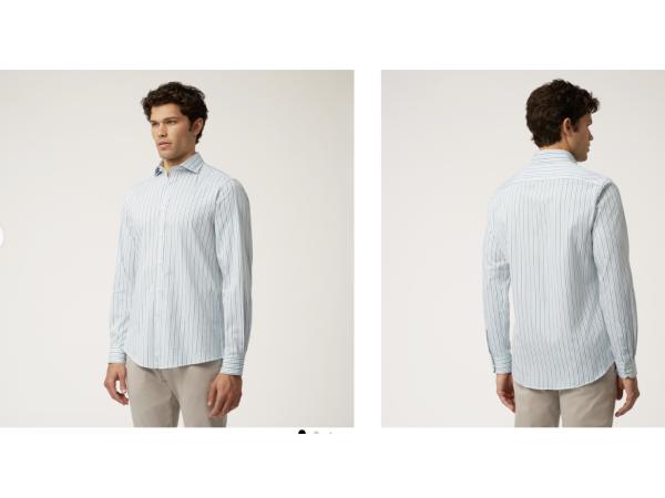 Harmont&Blaine Overhemd maat L