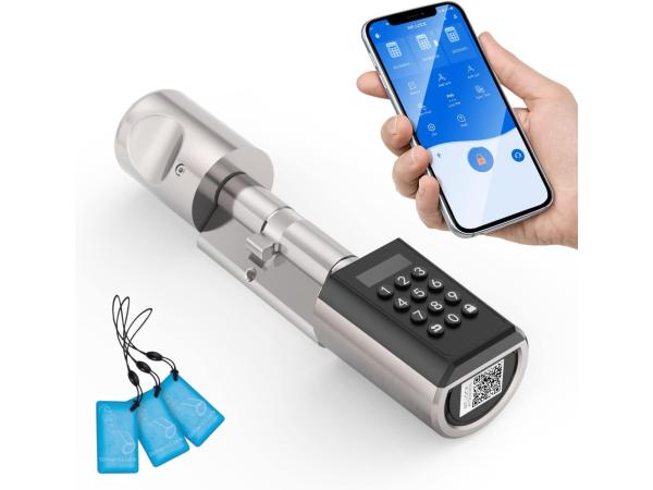 WELOCK Smart Electronic Door Lock