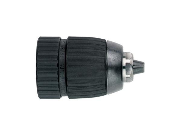 3x Metabo snelspanboorhouder Futuro Plus S2 3/8"
