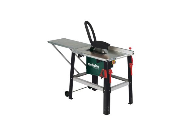 Metabo tafelcirkelzaag TKHS 315C