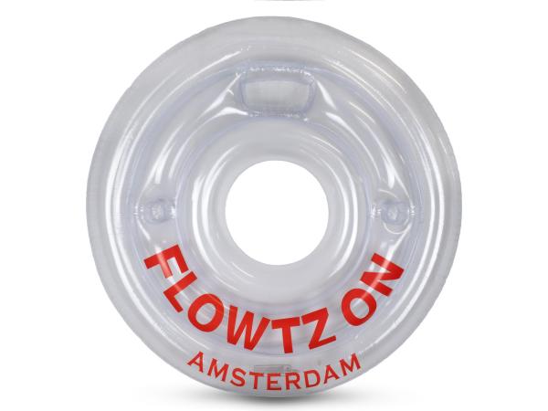 Flowtz On Amsterdam