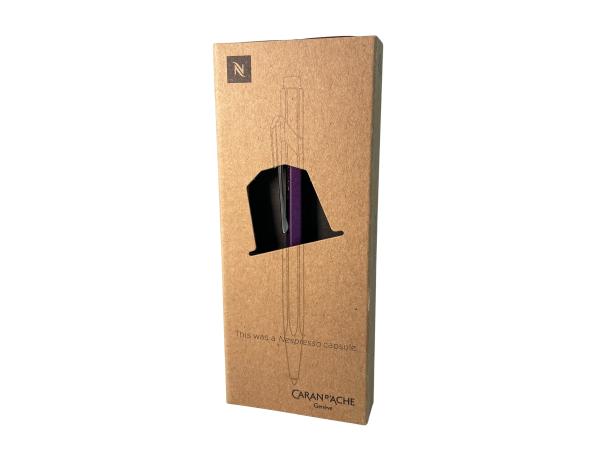 Nespresso Pen Online Prijs 89 euro!