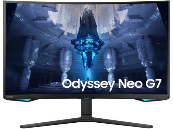 Samsung Odyssey Neo G7 LS32BG750NU - 4K VA Monitor - 32 inch