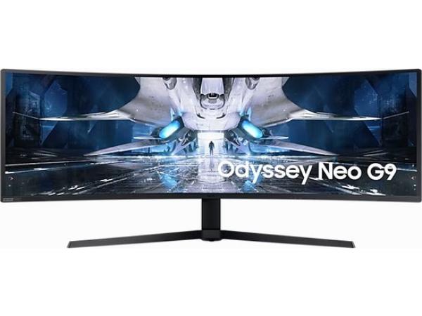 Samsung Odyssey Neo G9 S49AG954NP 49-inch QLED-Gamingmonitor