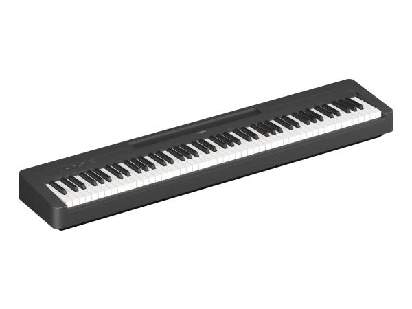 Yamaha P-145 Digitale Piano met Realistische Klank