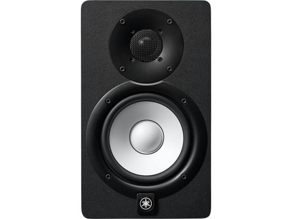 Yamaha HS 5 Zwart Studio Monitor - 5 inch (1 stuk)