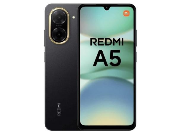 XIAOMI REDMI A5 (6.88'' - 3/64GB) BLACK