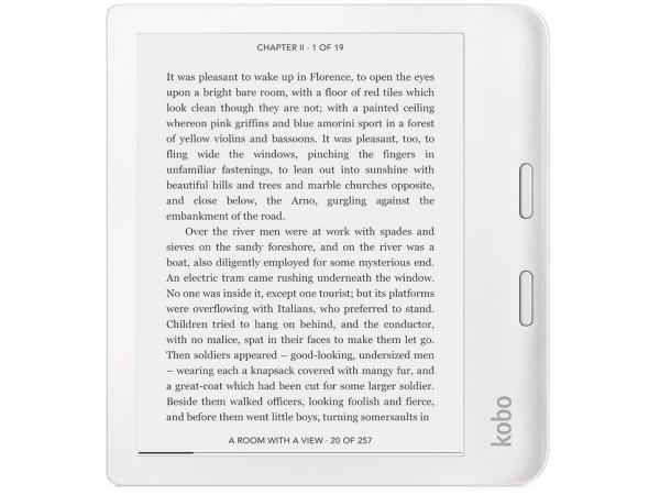 Ebook Kobo 2