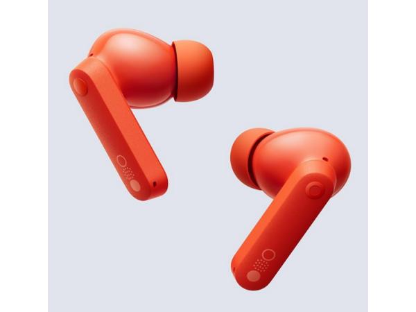 CMF by Nothing Buds - Draadloze hoofdtelefoon met 42 dB ANC