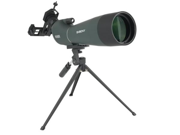 Svbony SV28 20-60x80 Spotting Scope