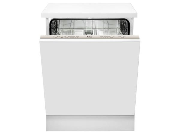 Amica EGSP 14870-1 V Inbouwvaatwasser