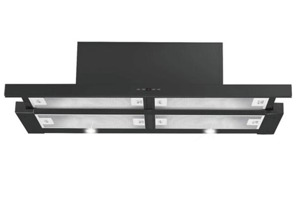 Amica FH 694 620 S Afzuigkap