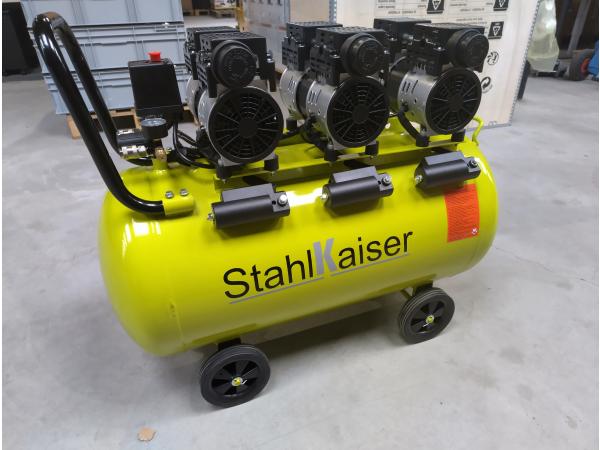 Compressor 100 liter