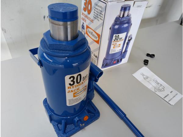 Potkrik 30 ton