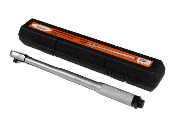 Momentsleutel 3/8 110Nm T80