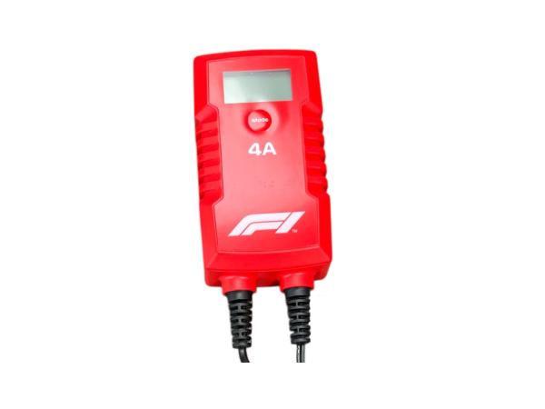 Acculader