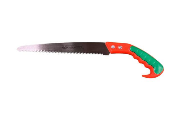Takkenzaag 27cm met Ergonomisch handvat