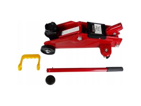 Garage Krik 2000kg