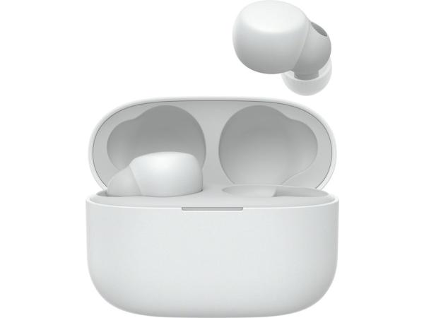 Sony LinkBuds S - Draadloze oordopjes met Noise Cancelling
