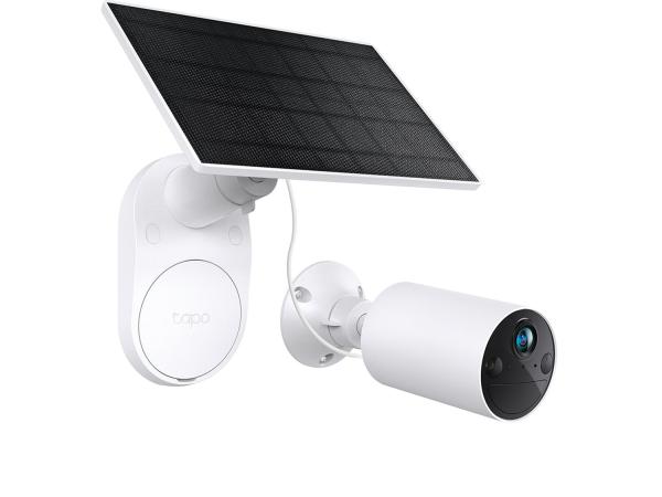 Tapo C410 KIT Beveiligingscamera buiten
