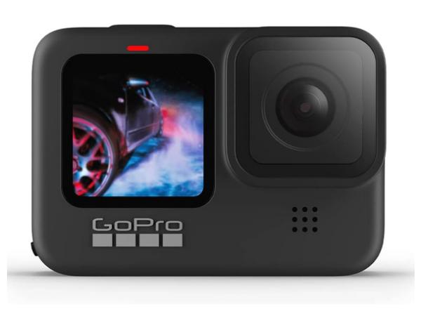 GoPro HERO9
