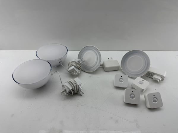 Partij Philips Hue verlichting