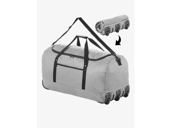 TravelZ Opvouwbare Reistas 100L