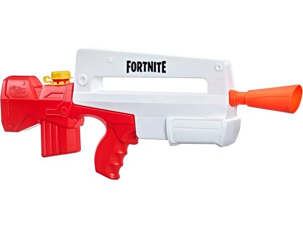 NERF Fortnite Super Soaker Burst AR - Waterpistool