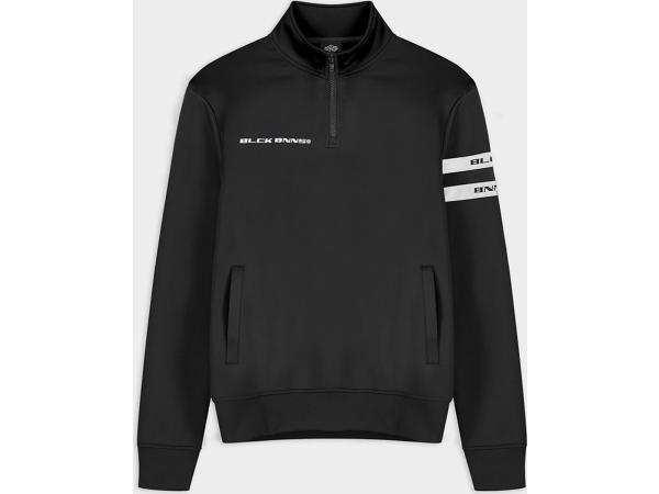 Black Bananas Tracktop Trui (Maat L)