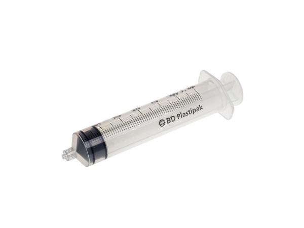 60x BD Plastipak injectiespuit 50ml