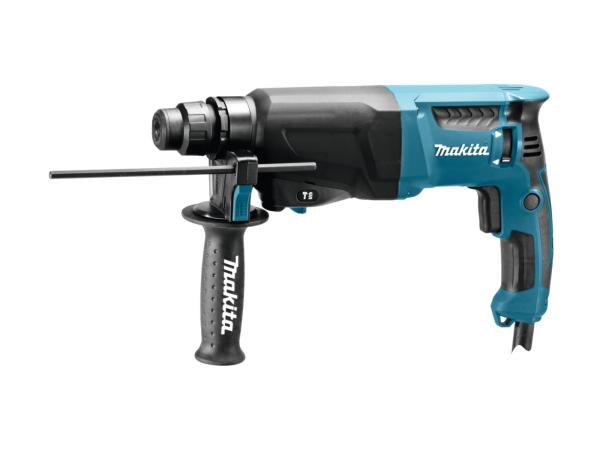 Makita combihamer HR2610