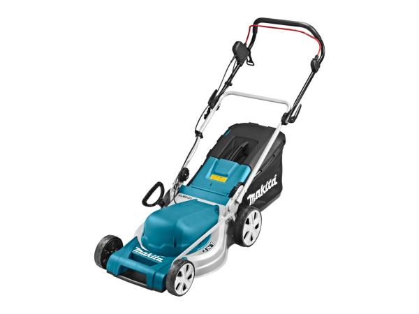 Makita grasmaaier elektrisch 41cm ELM4121