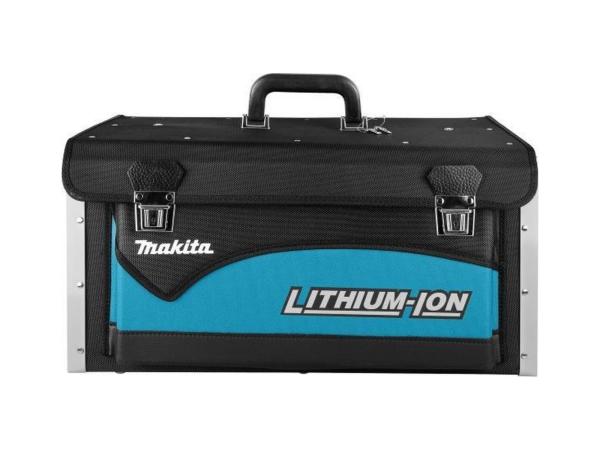 Makita koffer P-72730 voor Li-ion LXT/DK sets