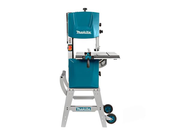 Makita lintzaag met verrijdbaar onderstel 230V LB1200F