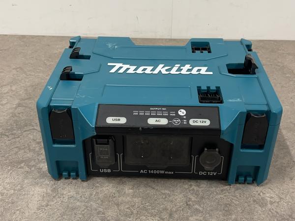 Makita mobiele stroomvoorziening BAC01