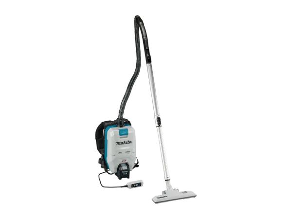 Makita rugstofzuiger VC008GL201