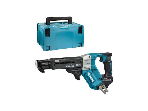 Makita schroefautomaat DFR551ZJ